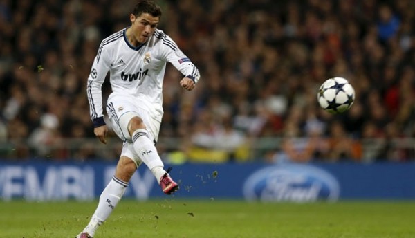 Akurasi (Ronaldo)
