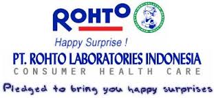 PT. Rohto Laboratories Indonesia